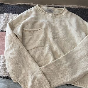 sweater